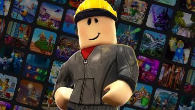 خرید روباکس روبلاکس با تاپ جم