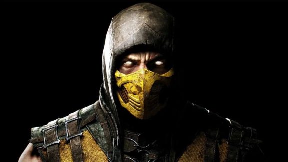 بازسازی نسخه‌های کلاسیک Mortal Kombat