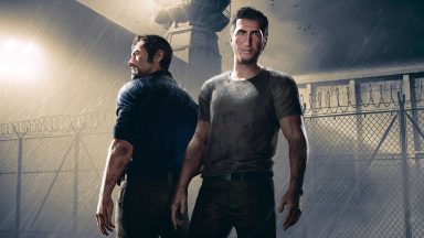 فروش بازی A Way Out