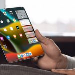 آیفون تاشو اپل با قیمتی نجومی در راه است!