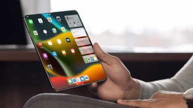 آیفون تاشو اپل با قیمتی نجومی در راه است!