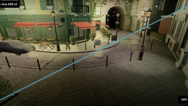 انقلاب در بازی‌های موبایل با فناوری سوپر رزولوشن ASR از Arm