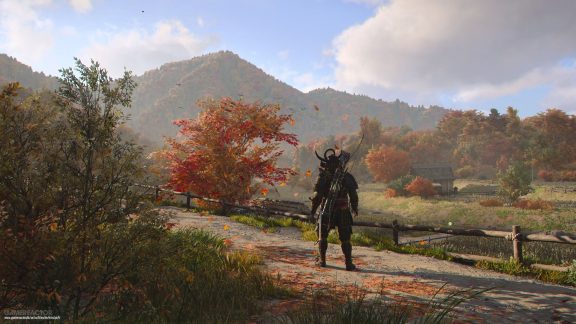 2 میلیون گیمر در بازی Assassin's Creed Shadows