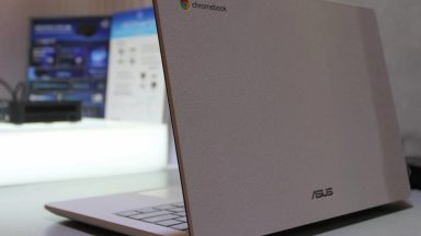 ویژگی جدید ChromeOS برای بهبود سلامت باتری کروم‌بوک‌ها
