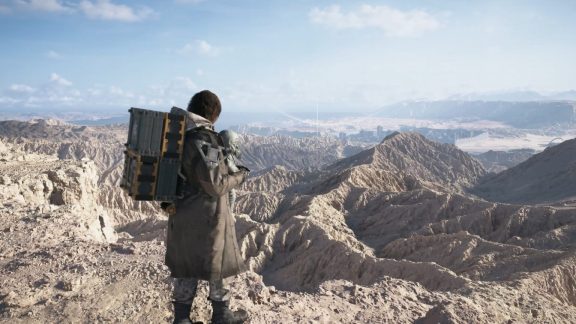 تاریخ انتشار بازی Death Stranding 2