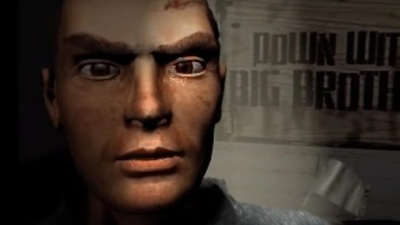 دموی بازی گمشده 1984