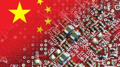 چین در سال 2025 مبلغ 55 میلیارد دلار برای توسعه علم و فناوری اختصاص داد