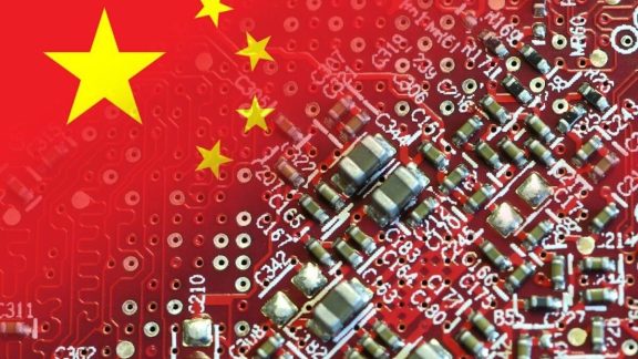 چین در سال 2025 مبلغ 55 میلیارد دلار برای توسعه علم و فناوری اختصاص داد