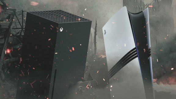 آیا نبرد کنسول‌ها بالاخره به پایان رسیده است؟