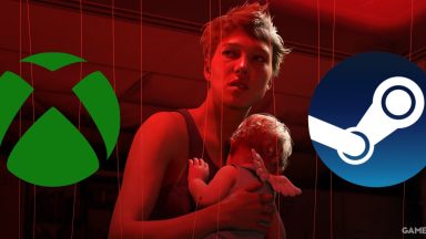 بازی Death Stranding 2 برای Xbox