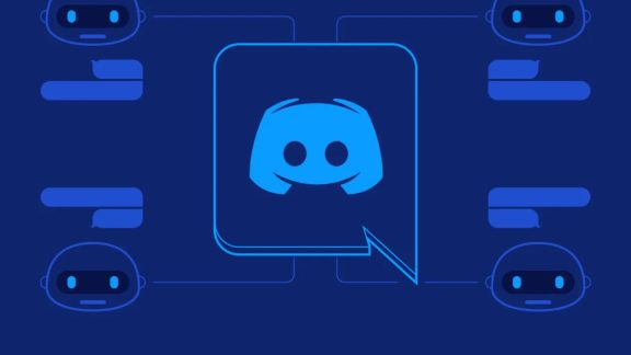 ربات های دیسکورد