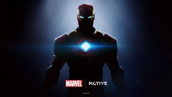 دموی بازی Iron Man