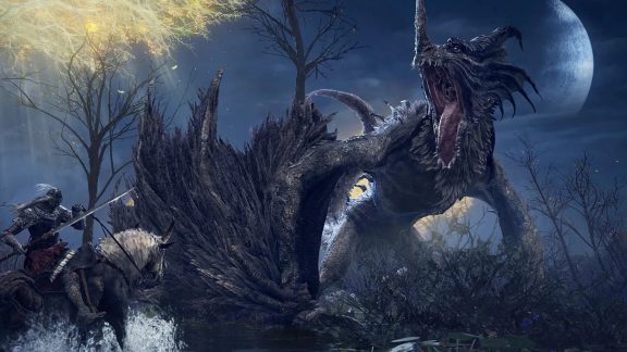 الدن رینگ پرافتخارترین بازی