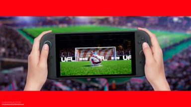 بازی UFL برای سوییچ 2