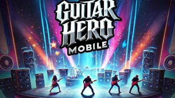 هوش مصنوعی در پوستر بازی‌های موبایل اکتیویژن