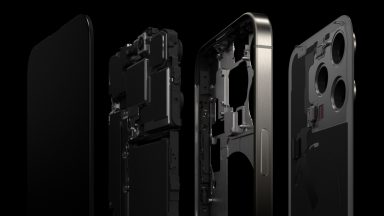 آیفون 17 پرو و پرو مکس: مجهز به خنک‌کننده محفظه بخار