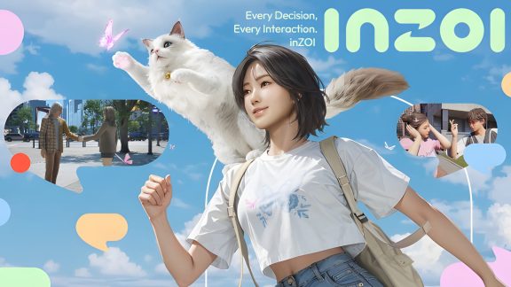 سیستم موردنیاز بازی inZOI مشخص شد