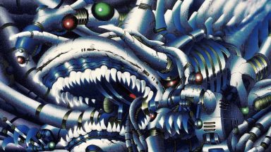 بدترین بازی ژاپن - Crimson Death