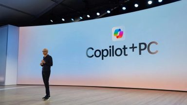 گسترش ویژگی‌های هوش مصنوعی مایکروسافت در کامپیوتر های کوپایلت پلاس