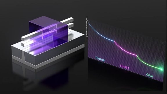 آیا فناوری GAA می‌تواند انقلابی در کارایی کارت‌های گرافیک انویدیا ایجاد کند؟