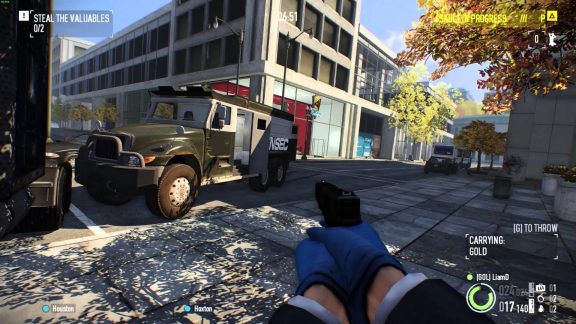فروش بازی Payday 2