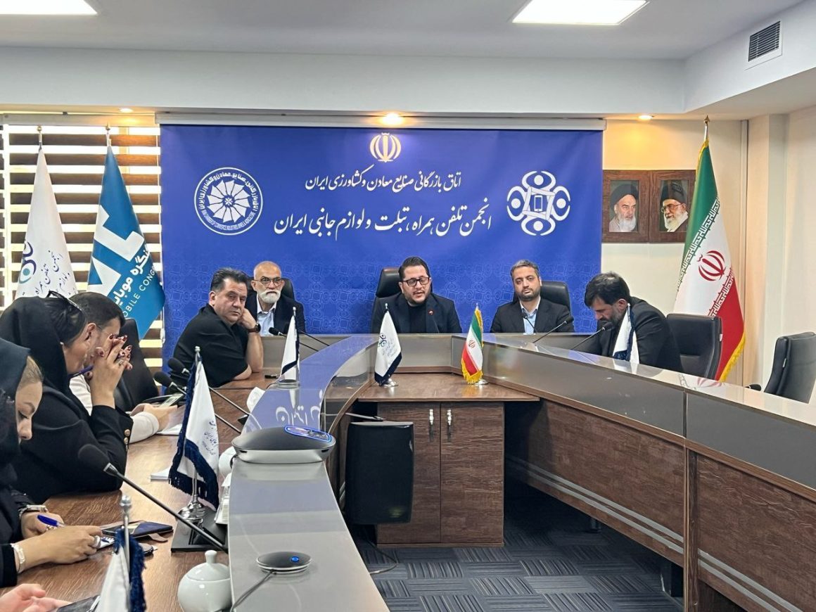 بحران ODM در صنعت موبایل ایران