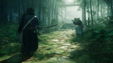 عملکرد نسخه PC بازی Rise of the Ronin