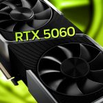 تأخیر در عرضه کارت‌های گرافیک جدید RTX 5060 Ti و RTX 5060 انویدیا