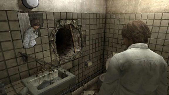 بازی Silent Hill 4 در فروشگاه GOG