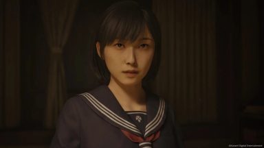 بازی Silent Hill f