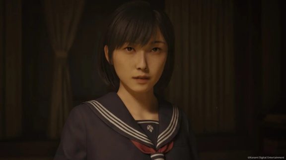 بازی Silent Hill f