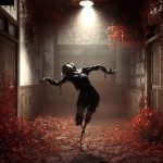 ممنوعیت بازی Silent Hill f در استرالیا