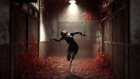 ممنوعیت بازی Silent Hill f در استرالیا