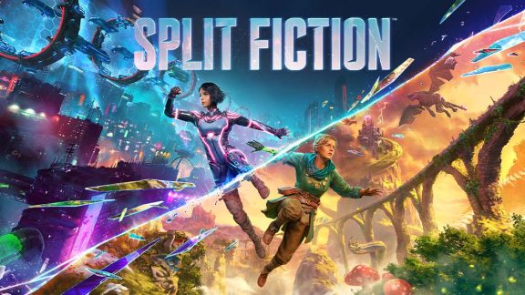 رکورد گینس برای بازی Split Fiction