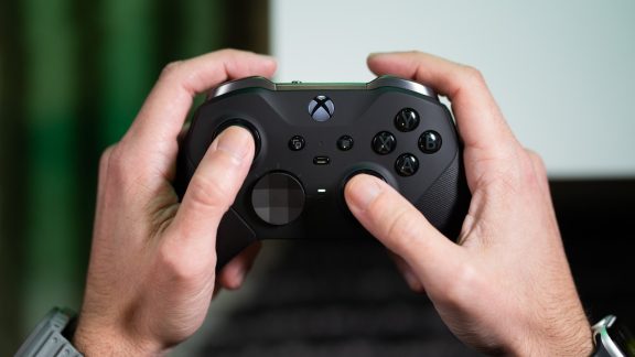 امکان تایپ با کنترلر ایکس‌ باکس در ویندوز 11 مهیا شد