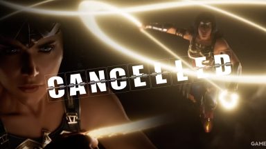 عامل اصلی لغو پروژه Wonder Woman