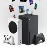 فروش کنسول‌های Xbox Series X/S