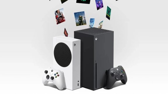 فروش کنسول‌های Xbox Series X/S