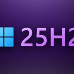 انتشار ویندوز 11 نسخه 25H2 در نیمه دوم سال 2025