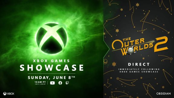 برگزاری رویداد Xbox Games Showcase 2025