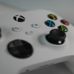 کنترلر جدید Xbox
