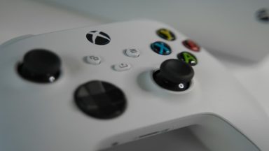 کنترلر جدید Xbox