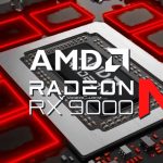 گرافیک لپ‌تاپ AMD Radeon RX 9080M مجهز به 16 گیگابایت حافظه خواهد بود