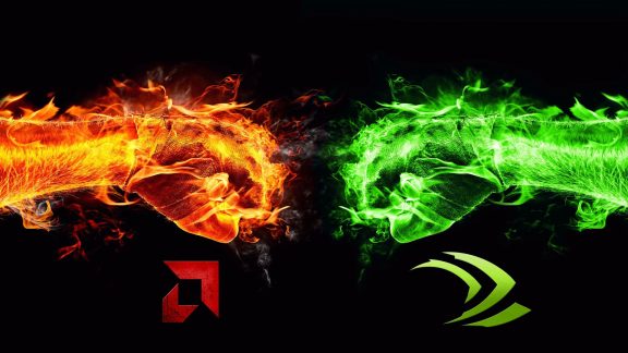 AMD و پتنت های جدید در ردیابی پرتو برای سختافزارهای آینده