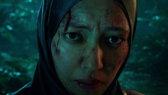 بازی ترسناک Agni: Village of Calamity