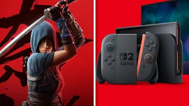 بازی Assassin's Creed Shadows برای سوییچ 2