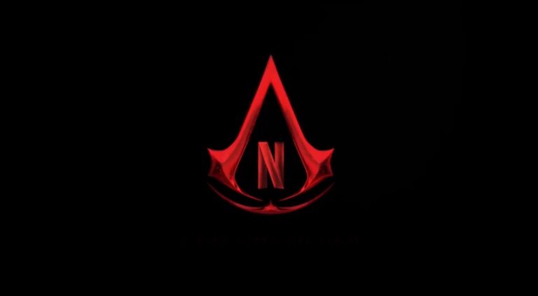 ساخت سریال Assassin's Creed