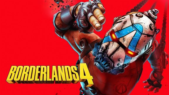 تغییر تاریخ عرضه بازی Borderlands IV