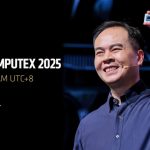 کنفرانس مطبوعاتی AMD در کامپیوتکس 2025 شامل معرفی محصولات گیمینگ خواهد بود