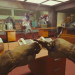 تاریخ عرضه بازی FBC: Firebreak